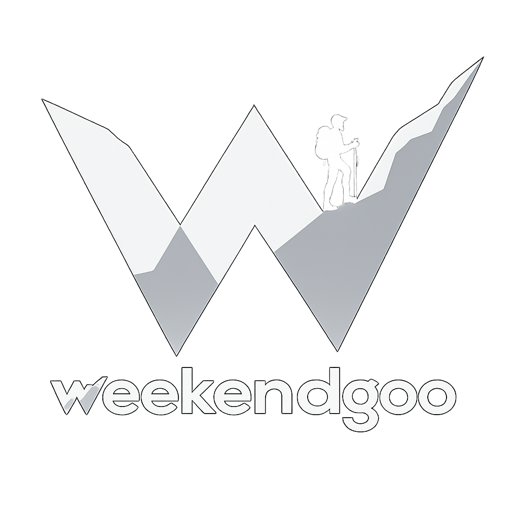 WeekendGoo