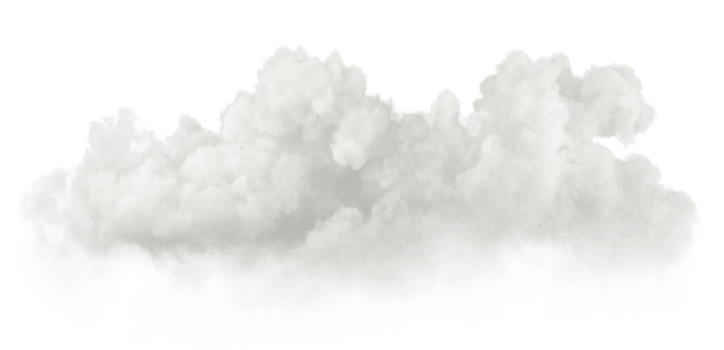 Floating Cloud