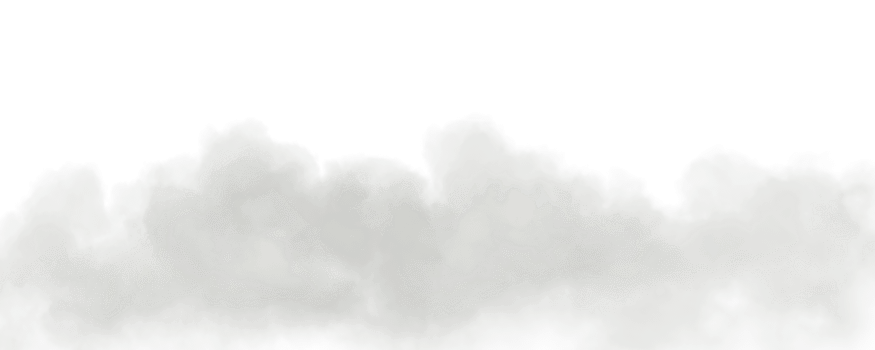 Floating Cloud