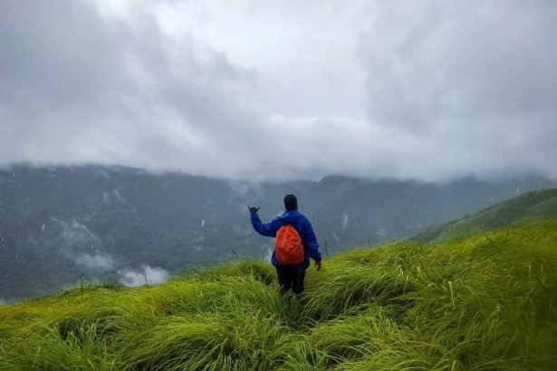 Brahmagiri Trekking Adventure — photo 5