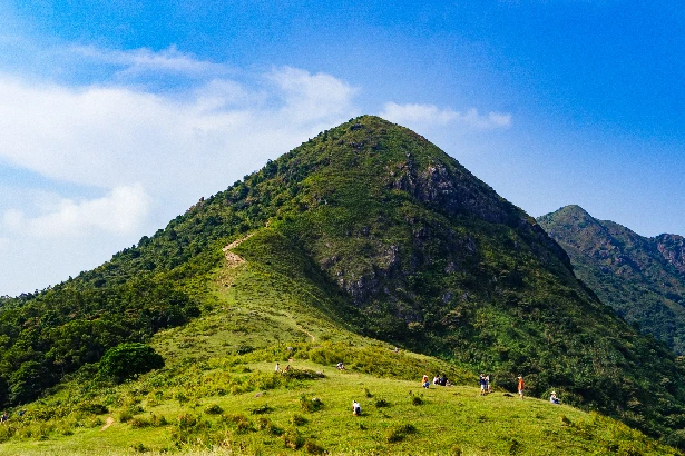 Brahmagiri Trekking Adventure — photo 2