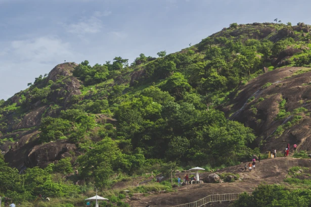 Brahmagiri Trekking Adventure — photo 4